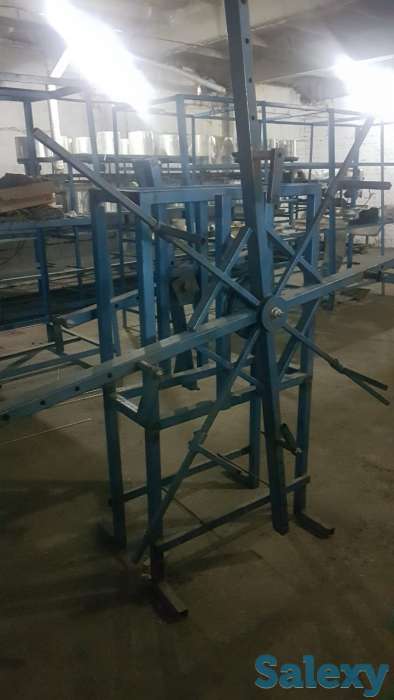 Линия для производства композитной арматуры, фотография 8