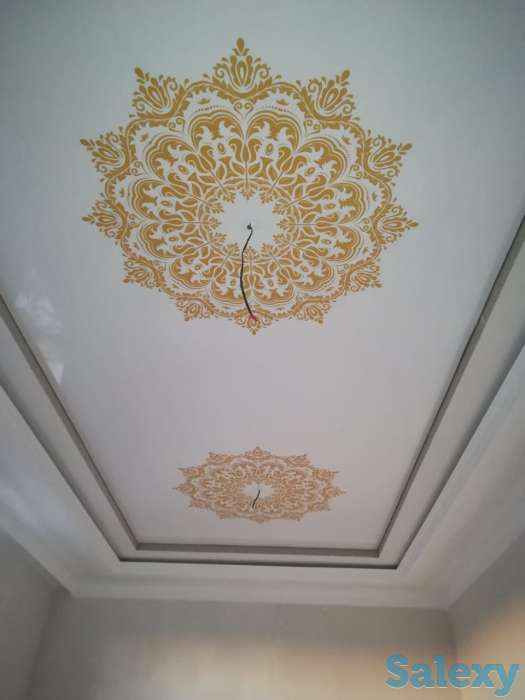 Комплексный ремонт квартир, офисов, коттеджей и строительство. Мы всегда на связи с клиентом. Бесплатный замер в любой т, фотография 8