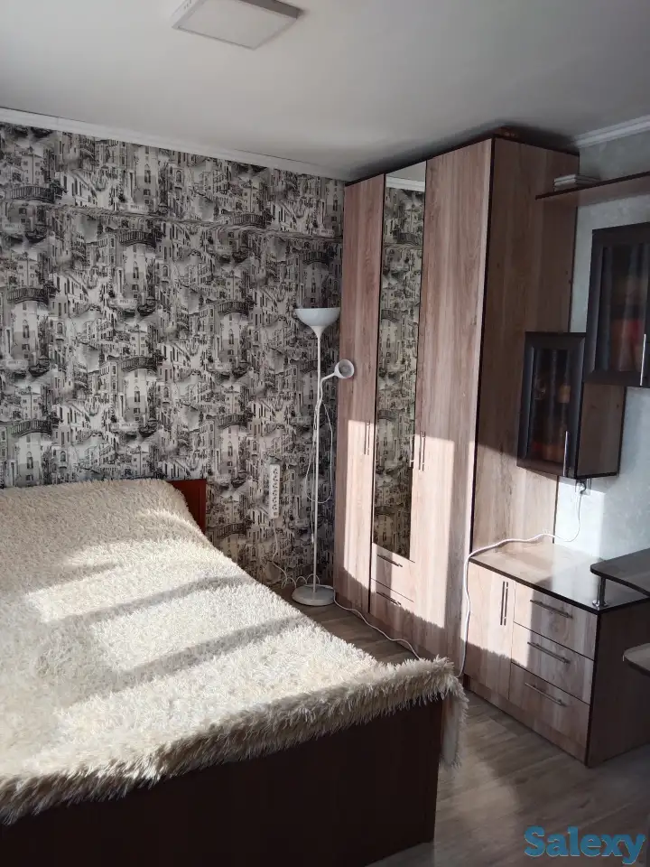 Продам квартиру, Космическая 8/1, фотография 11