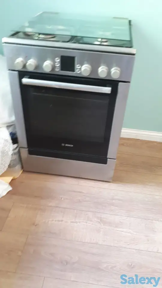 Плита стеклокерамическая, фотография 1