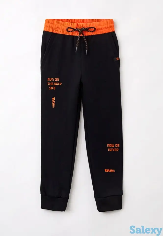 Брюки спортивные playtoday, фотография 1