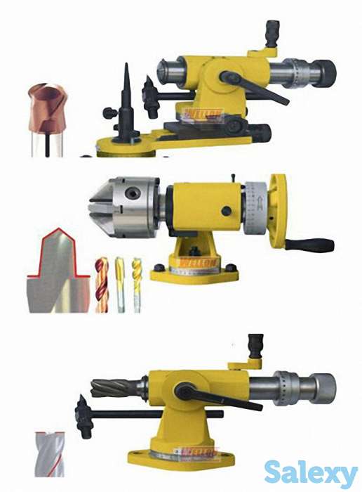 MR-6025 Универсальный заточной станок., фотография 1