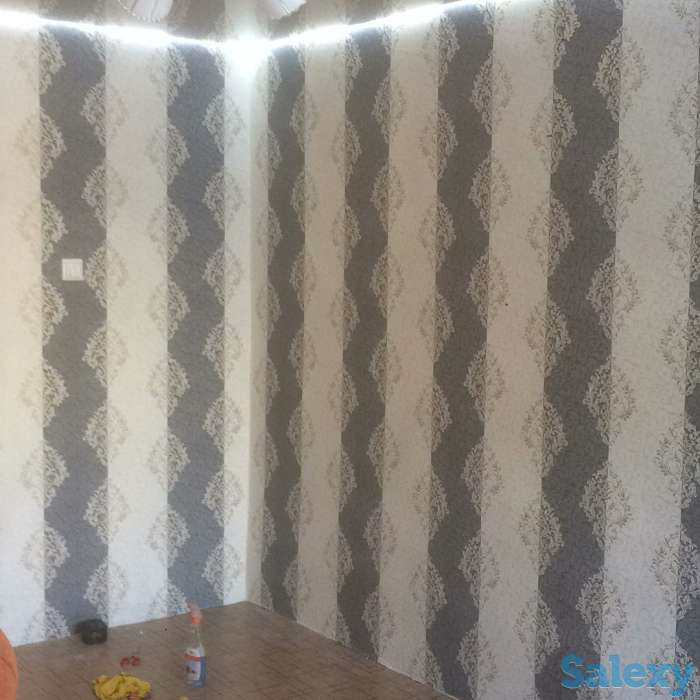 Отделочные работы под ключ, фотография 10