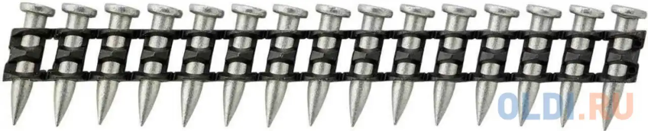 Гвоздь по бетону (черный) 3,7х20 dcn8902020 dewalt, фотография 1