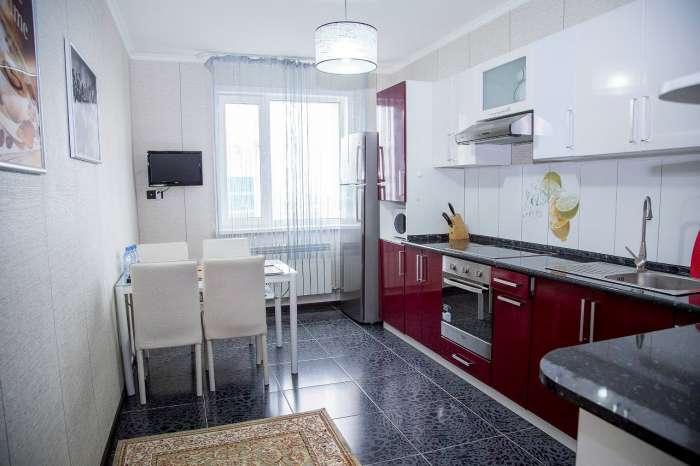 посуточная аренда, фотография 1