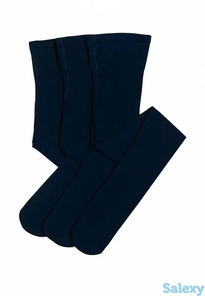 Колготки 3 шт. yula, фотография 1