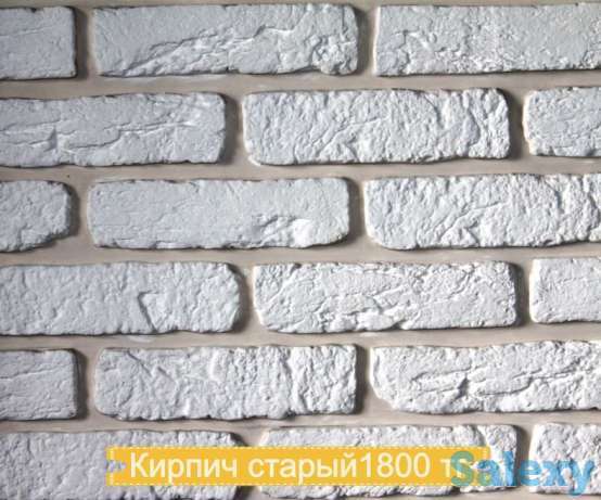 Декоративный, искусственный камень, фотография 1