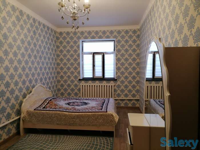 Продам дом. 2-х этажный. Сзади арай клуба. Состояние отличное. Год постройки 2019. На газе. Центральная водоснабжения., фотография 8