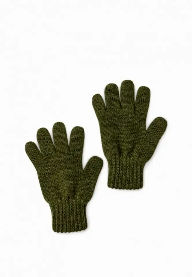 Перчатки happy baby, фотография 1