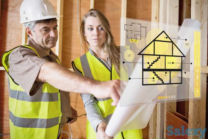 Узаконение перепланировки Астана, фотография 1