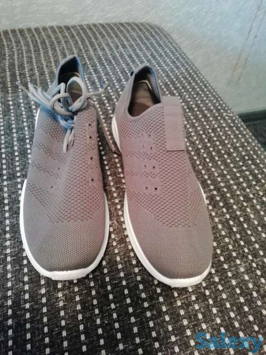 Кроссовки летнии, фотография 2