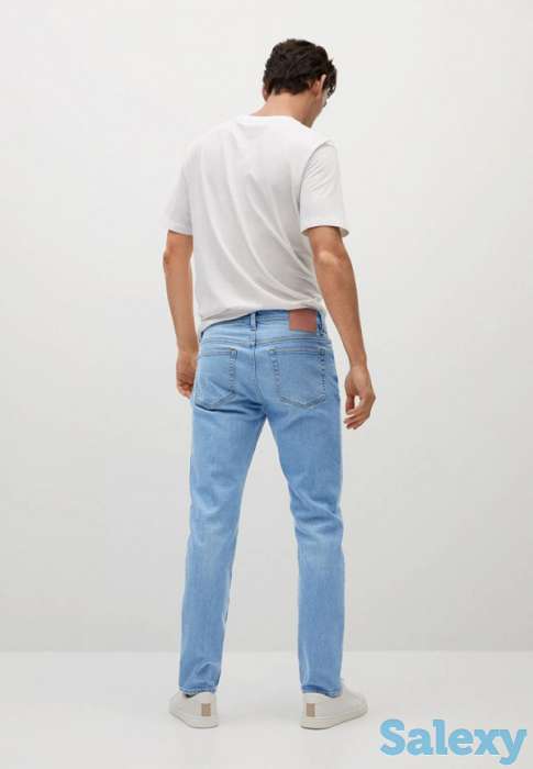 Джинсы mango man, фотография 3