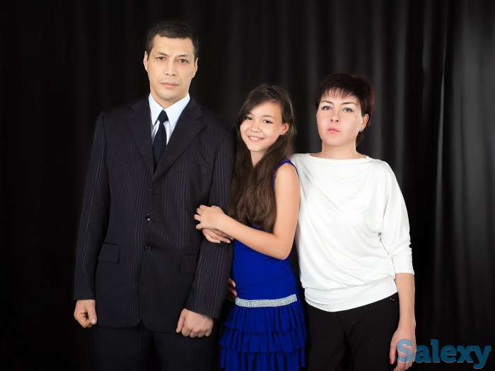 Сиделка для пожилого человека, фотография 1