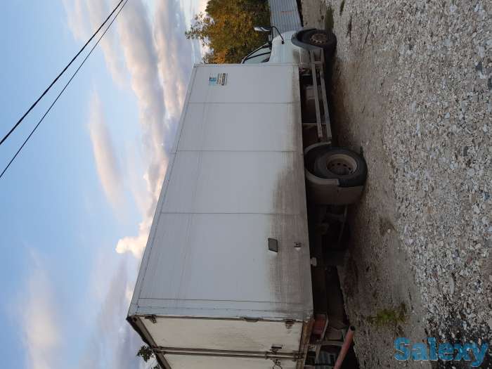 Продам валдай 2010, фотография 1