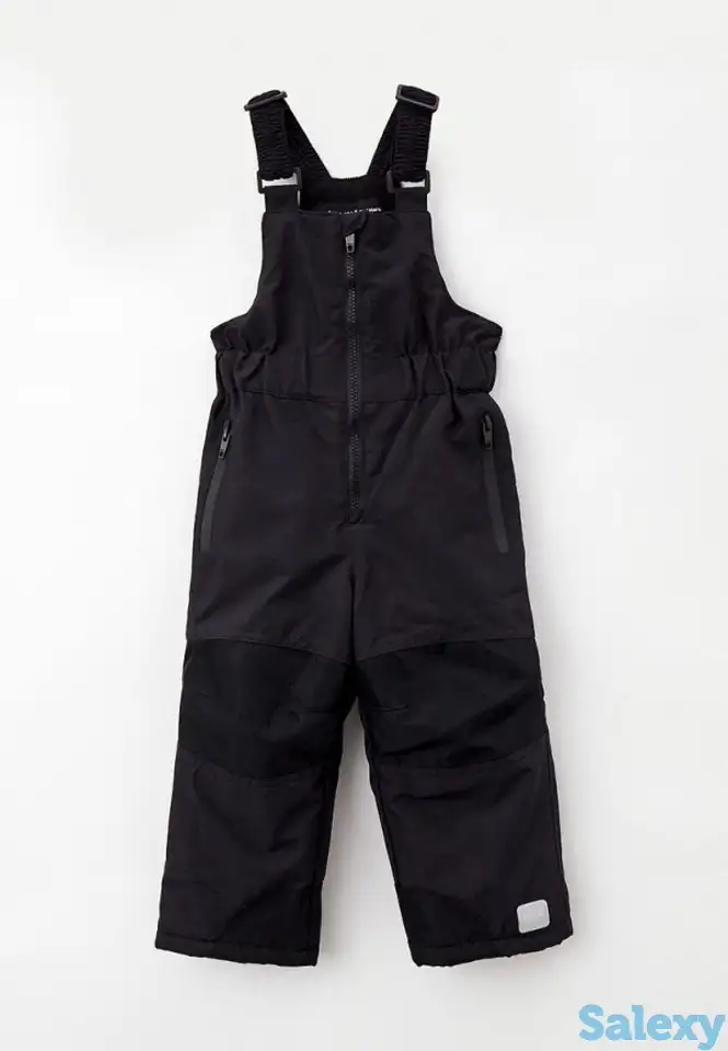 Брюки утепленные sela, фотография 1