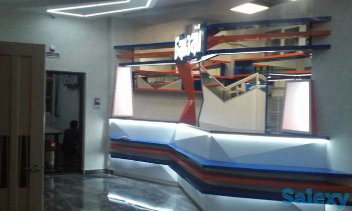 Закажи качественную наружную рекламу сейчас! Будь ярче конкурентов!, фотография 4