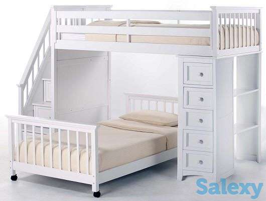 Кроватки из дерева на заказ!, фотография 5