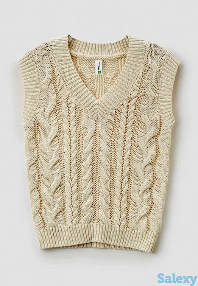 Жилет sela, фотография 1