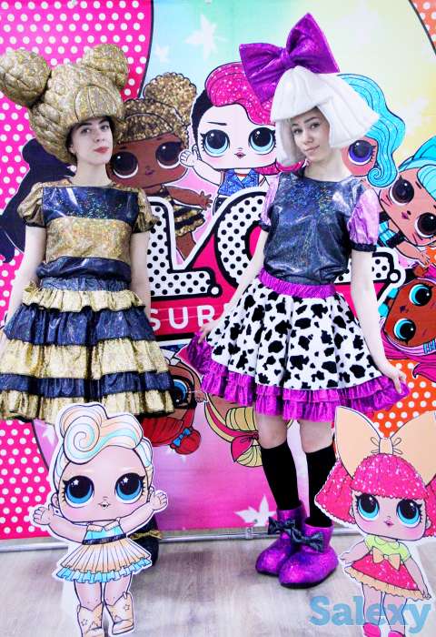 Аниматоры. Детские праздники. Нур-султан., фотография 10