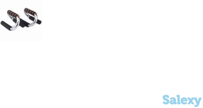 Ручки для отжиманий, фотография 1