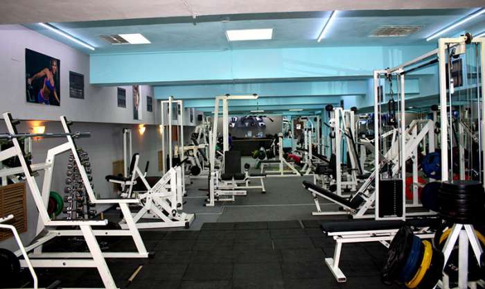 Продается готовый бизнес - прибыльный тренажерный зал!, фотография 1