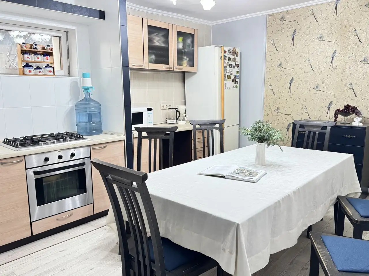 сдам дом, Баганашыл, ул. Зеленая 10/2, фотография 3