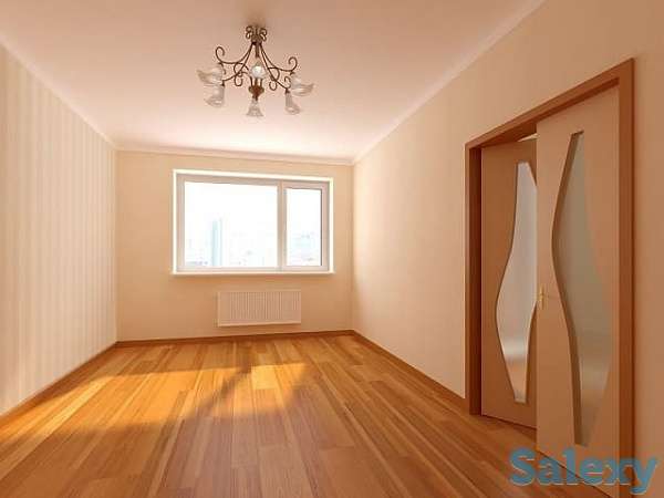 Ремонт квартир и домов, фотография 1