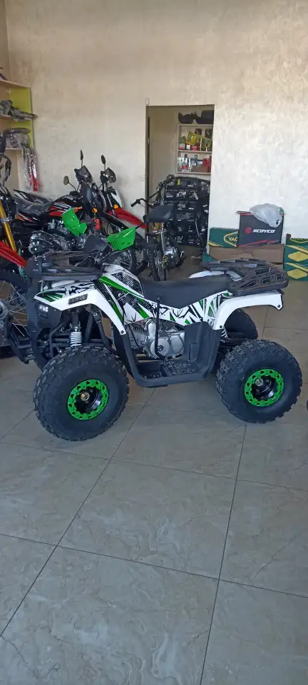 Продам квадроцыклы, фотография 8