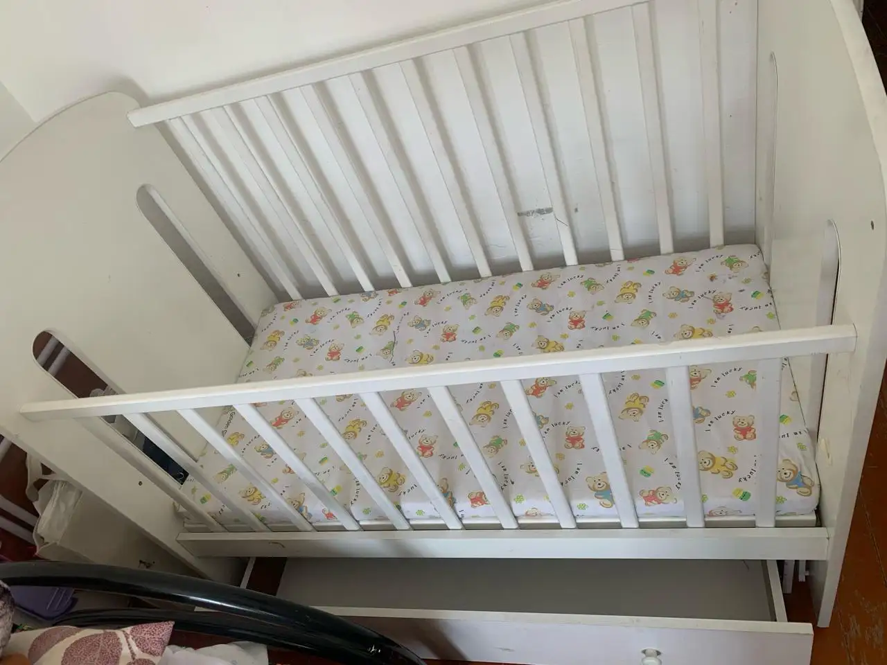 манеж продается, фотография 2