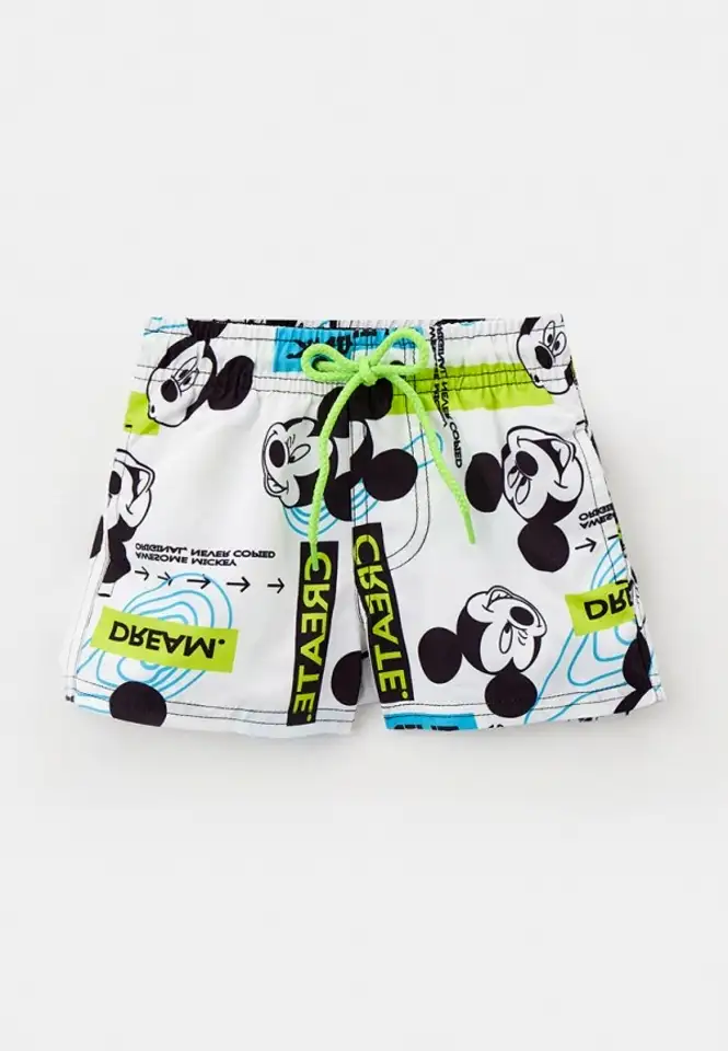 Шорты для плавания playtoday, фотография 1