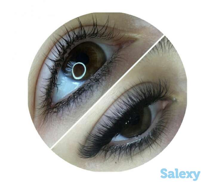 Наращивание ресниц в Алматы!, фотография 2