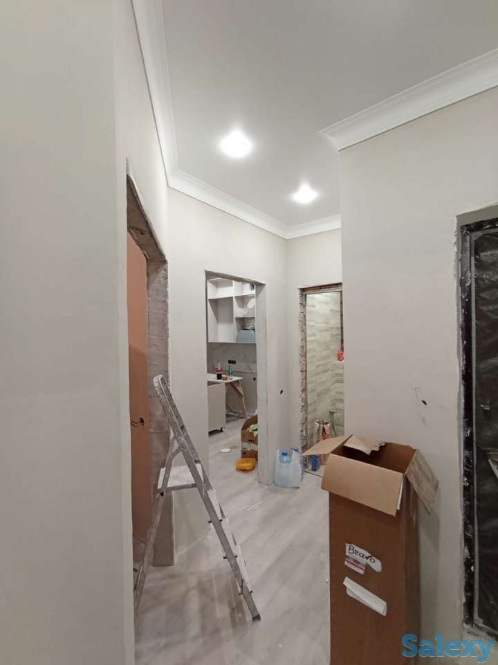 Ремонт под ключ и изготовление мебели, фотография 3