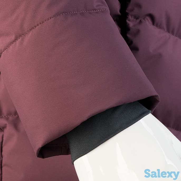 Пальто сивера шида сапфир, фотография 10