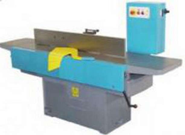 Станок фуговальный односторонний СФ4-1Б, фотография 1