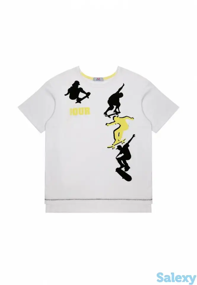 Футболка bell bimbo, фотография 1