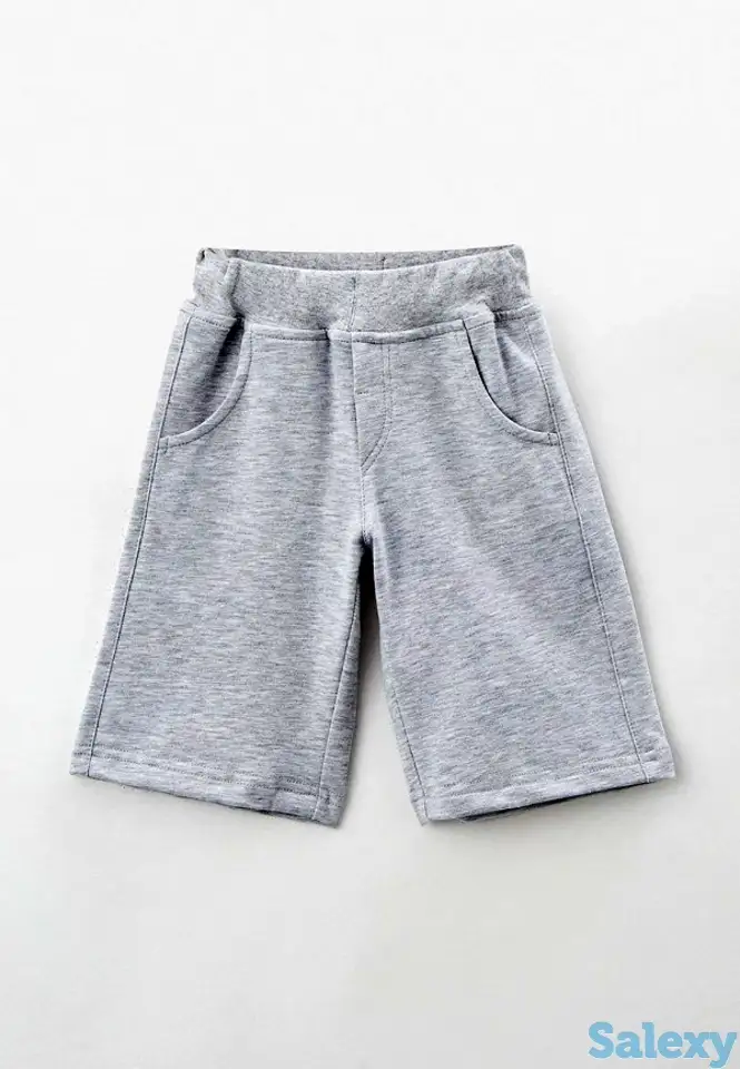 Шорты спортивные ete children, фотография 1