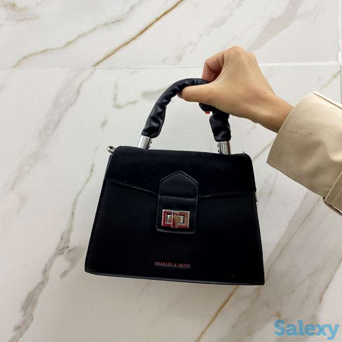 Женские сумочки высшего качества по САМЫМ НИЗКИМ ЦЕНАМ., фотография 7