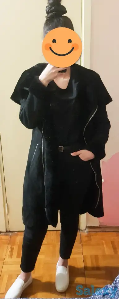 Продам зимнюю дубленку, фотография 3