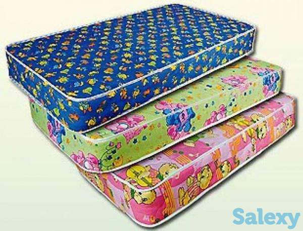 Кровати металлические для больницы, фотография 4