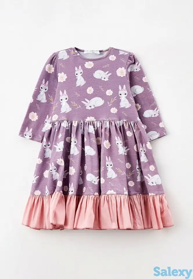 Платье ete children, фотография 1