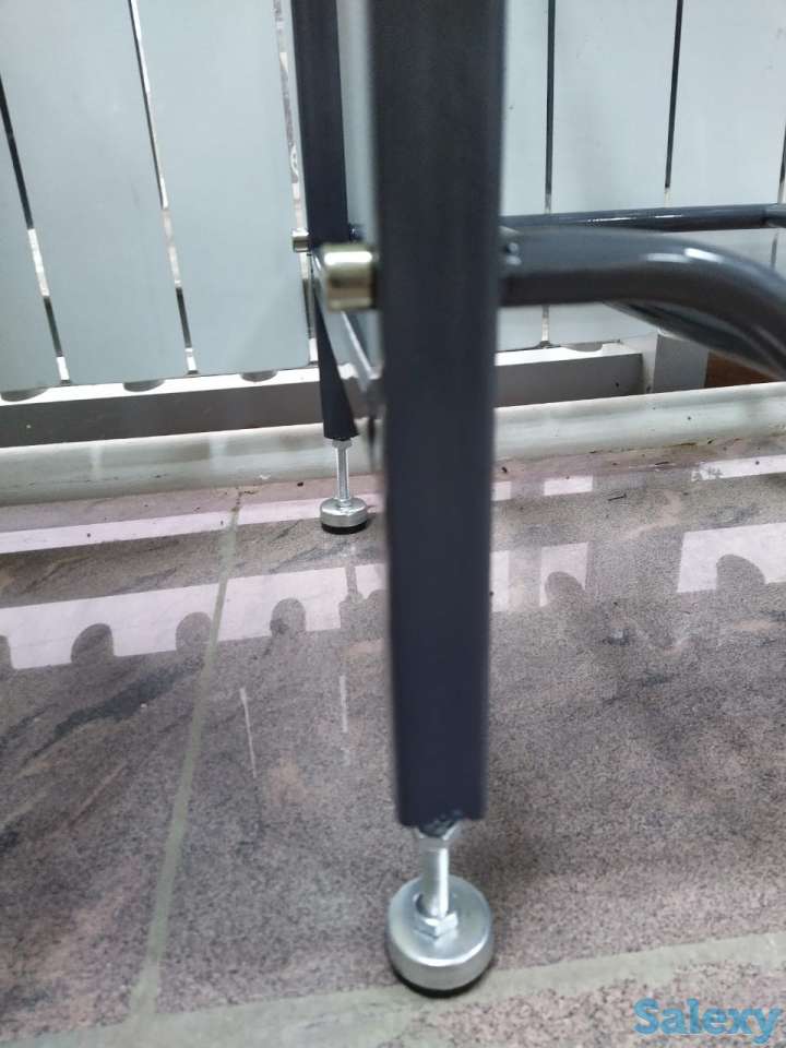 Стеллаж металлический, фотография 3