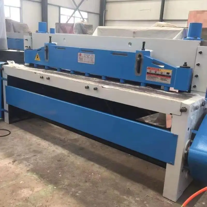 Ручные станки для производства композитой черепицы, серия JB-SDCSW-321, фотография 1