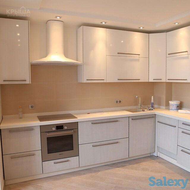 Аренда квартиры, 15 мкр. 56 дом, фотография 3