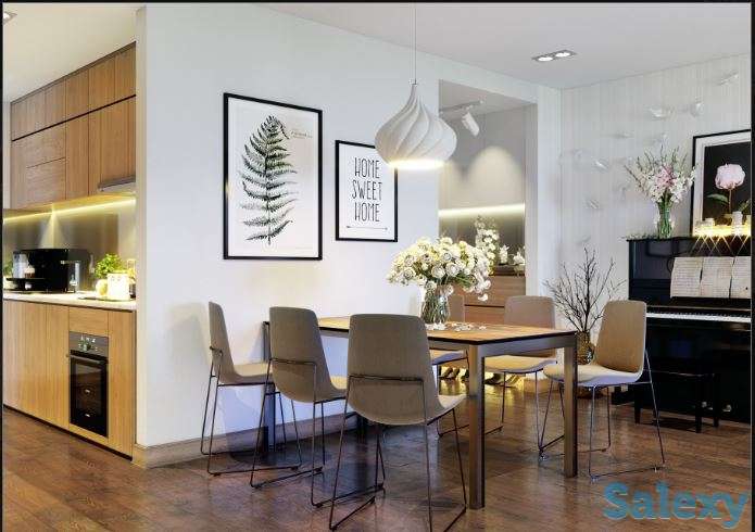 3D - Дизайн интерьера экстерьера, перепланировка объекта. Визуализация., фотография 4