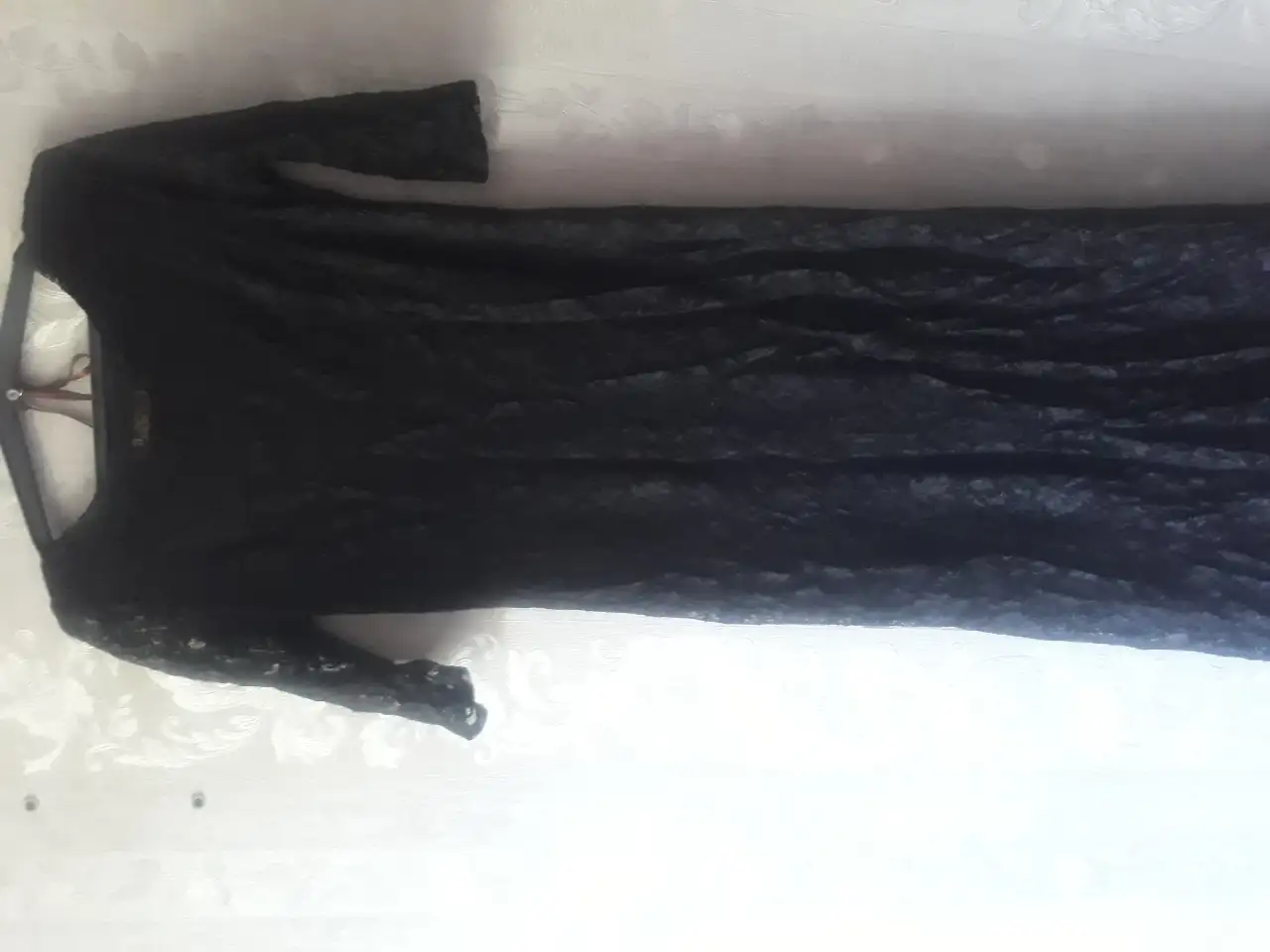 Вечерное платье, фотография 1