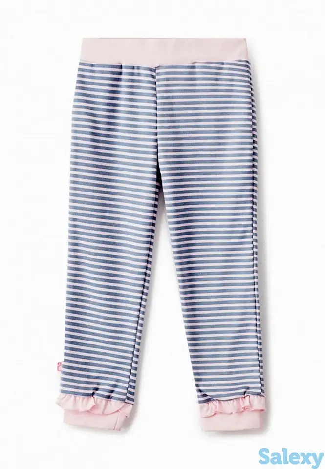 Брюки домашние котмаркот, фотография 1