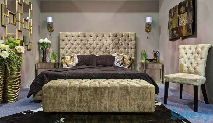 Мебель для гостиной; Мебель для прихожей; Мебель для кабинета, фотография 7