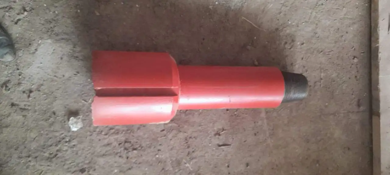 Фрезы торцевые, фотография 2