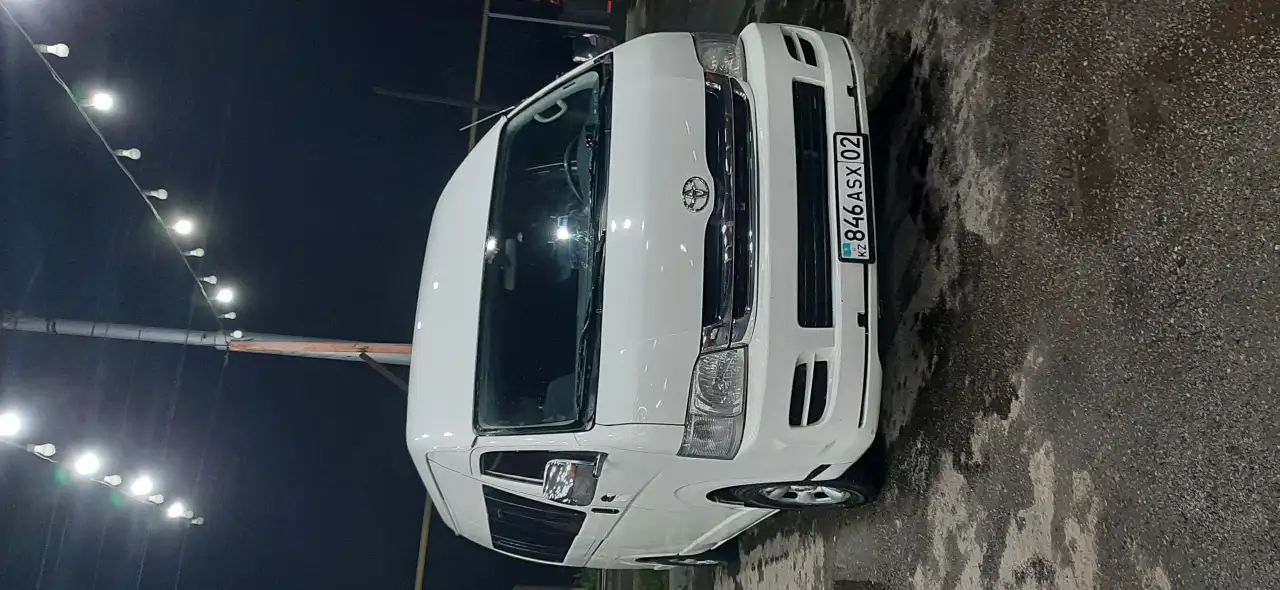 Пассажирские перевозки. Развозка сотрудников., фотография 1