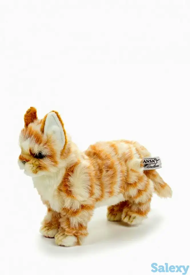 Игрушка мягкая hansa, фотография 1